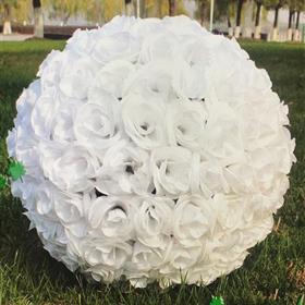 fwthumbwhite rose flower balls 9inch.jpg